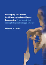 Developing treatments for Fibrodysplasia Ossificans Progressiva: