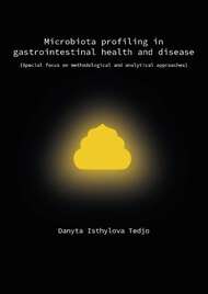 Microbiota profiling in gastrointestinal health and disease