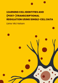 Learning cell identities and (post-)transcriptional regulation using single-cell data