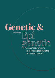 Genetic and Epigenetic Characterization of Cell-Free DNA in Patients With Solid Tumors