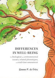 Differences in well-being