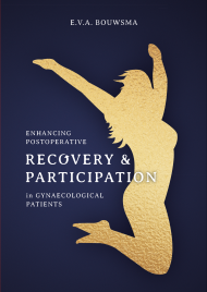 Enhancing postoperative recovery & participation in gynaecological patients