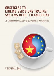 Obstacles to Linking Emissions Trading Systems in the EU and China