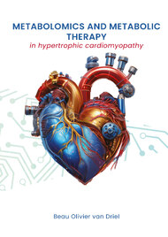 Metabolomics and metabolic therapy