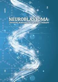 NEUROBLASTOMA: CROSSING BORDERS IN TARGETED THERAPY