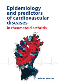 Epidemiology and predictors of cardiovascular diseases in rheumatoid arthritis