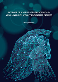 The Role Of A Multi-Strain Probiotic In Very Low Birth Weight Premature Infants