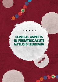 Clinical Aspects in Pediatric Acute Myeloid Leukemia