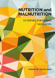 Nutrition and malnutrition in kidney transplant recipients