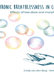 Chronic breathlessness in COPD