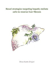 Novel strategies targeting hepatic stellate cells to reverse liver fibrosis