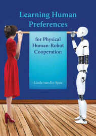 Learning Human Preferences for Physical Human-Robot Cooperation