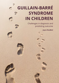 Guillain-Barré syndrome in children
