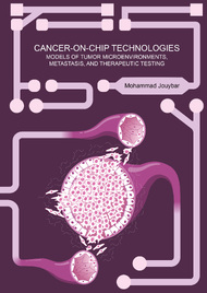 Cancer-on-Chip Technologies: