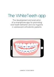 The WhiteTeeth app