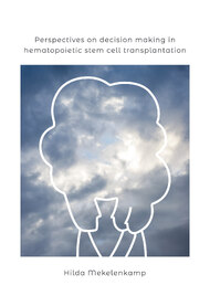 Perspectives on decision making in hematopoietic stem cell transplantation