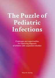 The Puzzle of Pediatric Infections