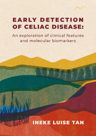 Early detection of celiac disease: