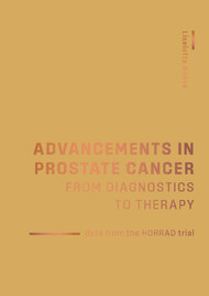 ADVANCEMENTS IN PROSTATE CANCER: FROM DIAGNOSTICS TO THERAPY