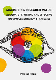 Maximizing research value: