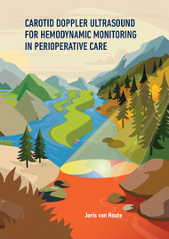 Carotid Doppler Ultrasound for Hemodynamic Monitoring in Perioperative Care
