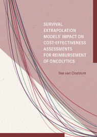 Survival extrapolation models’ impact on cost-effectiveness assessments for reimbursement of oncolytics