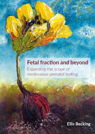 Fetal fraction and beyond