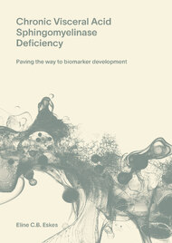 Chronic visceral Acid Sphingomyelinase Deficiency