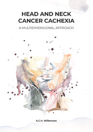 Head and neck cancer cachexia
