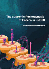 The Systemic Pathogenesis of Enterovirus D68