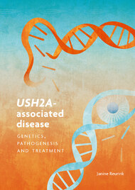 USH2A-associated disease