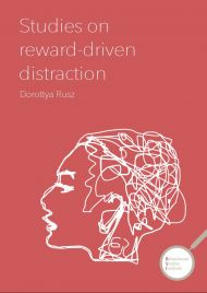 Studies on reward-driven distraction