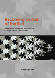 BECOMING CERTAIN OF THE SELF