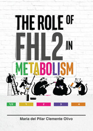 The role of FHL2 in metabolism