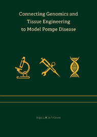Connecting Genomics and Tissue Engineering to Model Pompe Disease