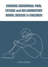 Chronic abdominal pain, fatigue and inflammatory bowel disease in children