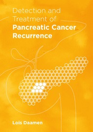 Detection and Treatment of Pancreatic Cancer Recurrence
