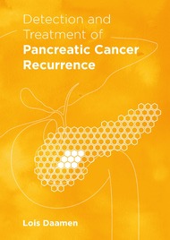 Detection and Treatment of Pancreatic Cancer Recurrence