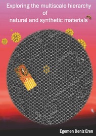 Exploring the multiscale hierarchy of natural and synthetic materials
