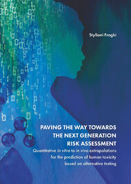 Paving the way towards the next generation risk assessment