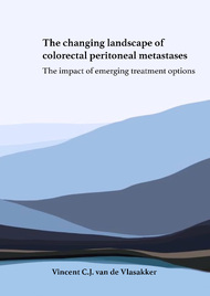 The changing landscape of colorectal peritoneal metastases:
