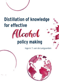 Distillation of knowledge for effective alcohol policy making