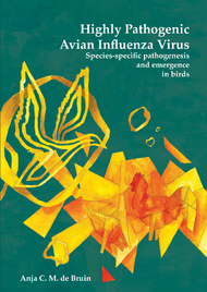 Highly Pathogenic Avian Influenza Virus