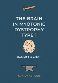 The brain in myotonic dystrophy type 1