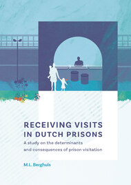 Receiving visits in Dutch prisons