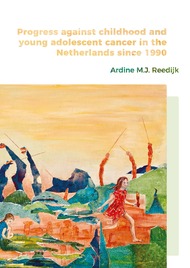 Progress against childhood and young adolescent cancer in the Netherlands since 1990