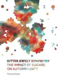 Bitter Sweet Symphony: The impact of sugars on autoimmunity
