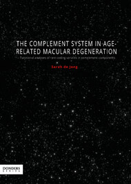The complement system in age-related macular degeneration
