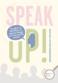 Speak up!