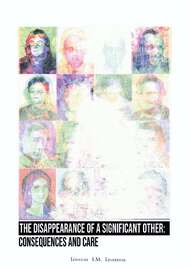 The disappearance of a significant other